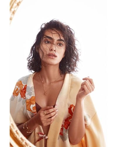 Hande Doğandemir seksi ifşa fotoğrafı 442