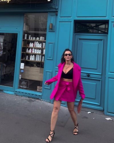Hande Doğandemir seksi ifşa fotoğrafı 443