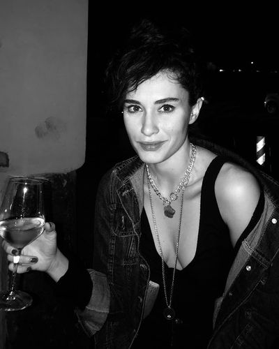 Hande Doğandemir seksi ifşa fotoğrafı 453