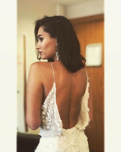 Hande Doğandemir seksi ifşa fotoğrafı 454