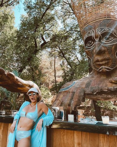 Hande Doğandemir seksi ifşa fotoğrafı 458