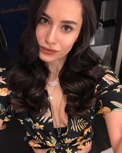 Hande Doğandemir seksi ifşa fotoğrafı 461