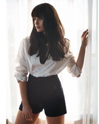 Hande Doğandemir seksi ifşa fotoğrafı 464