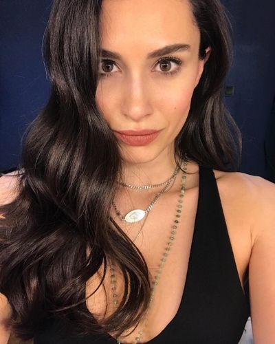Hande Doğandemir seksi ifşa fotoğrafı 465