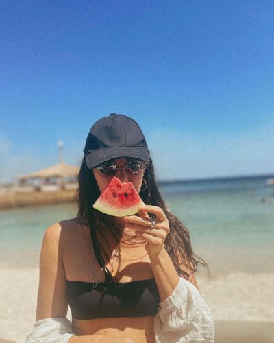 Hande Doğandemir seksi ifşa fotoğrafı 46