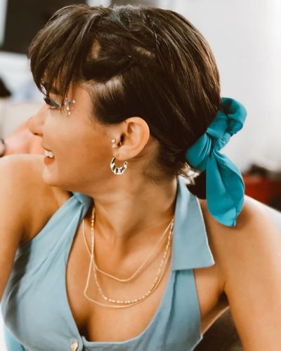 Hande Doğandemir seksi ifşa fotoğrafı 470