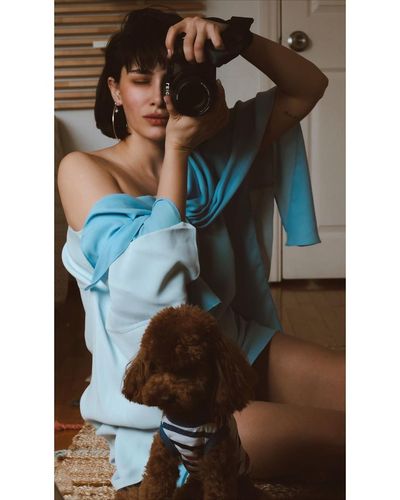 Hande Doğandemir seksi ifşa fotoğrafı 474