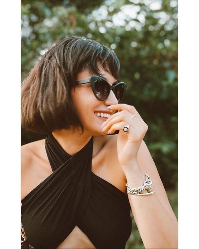 Hande Doğandemir seksi ifşa fotoğrafı 475
