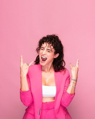 Hande Doğandemir seksi ifşa fotoğrafı 494