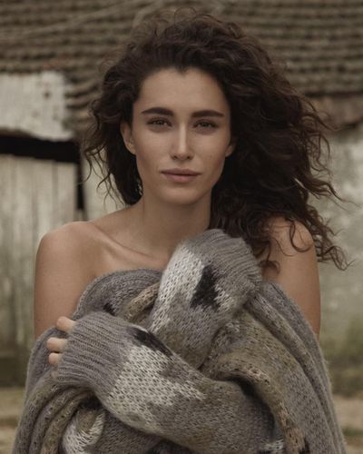 Hande Doğandemir seksi ifşa fotoğrafı 496