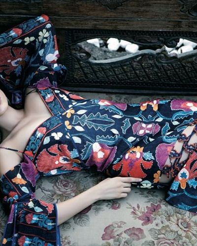 Hande Doğandemir seksi ifşa fotoğrafı 501