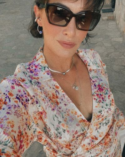 Hande Doğandemir seksi ifşa fotoğrafı 520