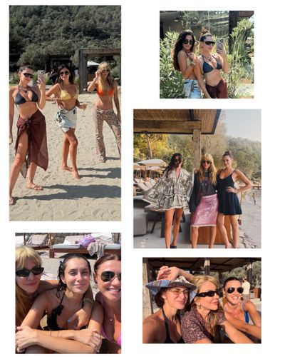 Hande Doğandemir seksi ifşa fotoğrafı 573
