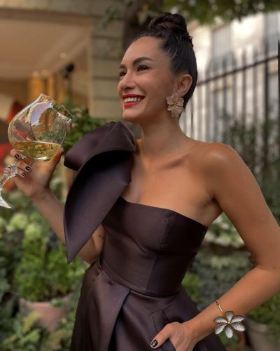 Hande Doğandemir seksi ifşa fotoğrafı 60