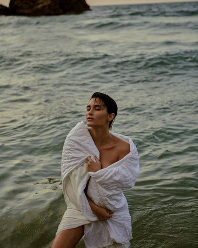 Hande Doğandemir seksi ifşa fotoğrafı 61