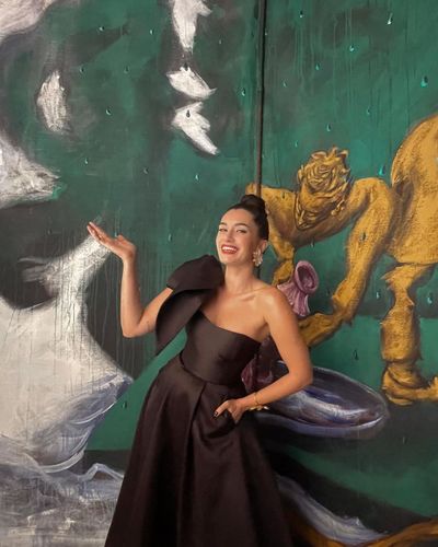 Hande Doğandemir seksi ifşa fotoğrafı 72