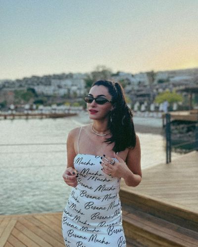 Hande Doğandemir seksi ifşa fotoğrafı 78
