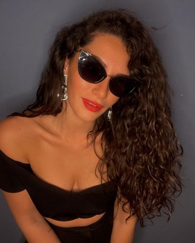 Hande Doğandemir seksi ifşa fotoğrafı 7