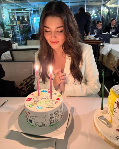 Hande Ercel seksi ifşa fotoğrafı 81795