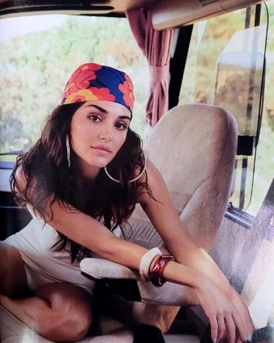 Hande Ercel seksi ifşa fotoğrafı 81780