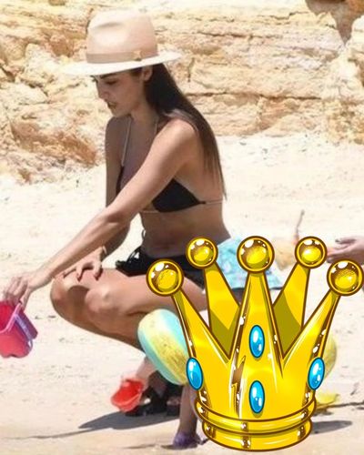 Hande Ercel seksi ifşa fotoğrafı 81768