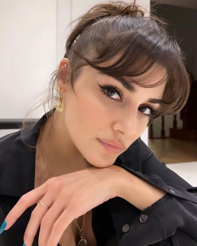Hande Ercel seksi ifşa fotoğrafı 81752
