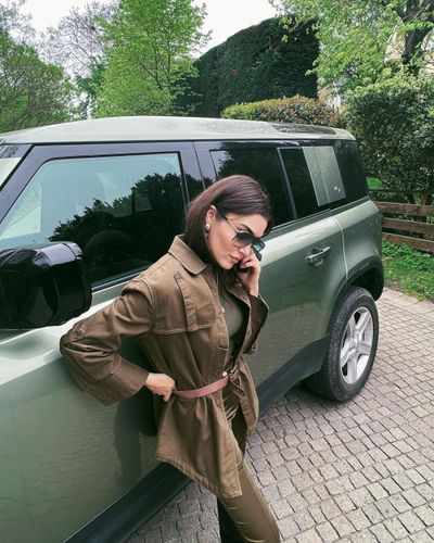 Hande Ercel seksi ifşa fotoğrafı 81750
