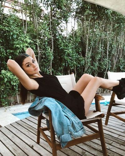 Hande Ercel seksi ifşa fotoğrafı 81731