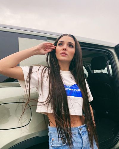Hande Ercel seksi ifşa fotoğrafı 81722