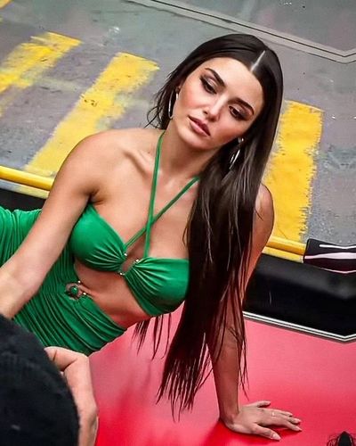 Hande Ercel seksi ifşa fotoğrafı 81716