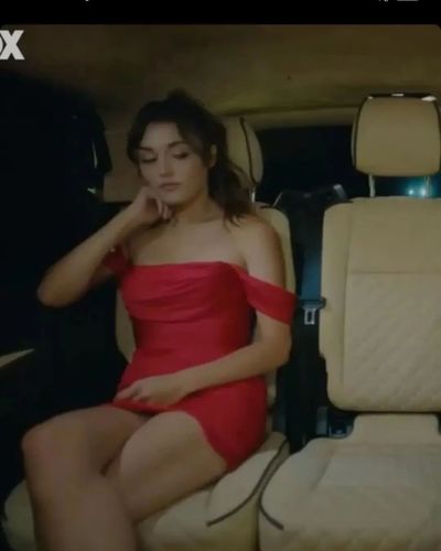 Hande Ercel seksi ifşa fotoğrafı 81711