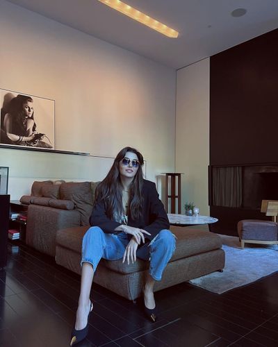 Hande Ercel seksi ifşa fotoğrafı 81706