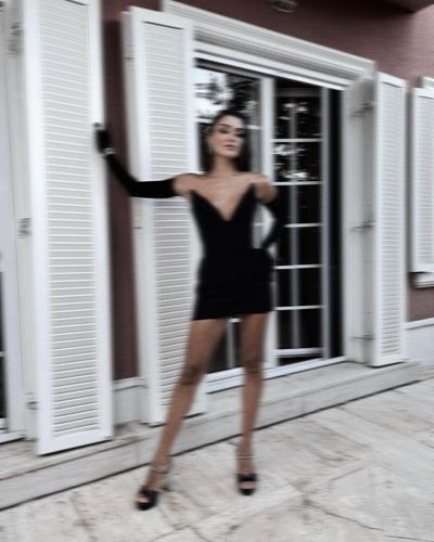Hande Ercel seksi ifşa fotoğrafı 81705