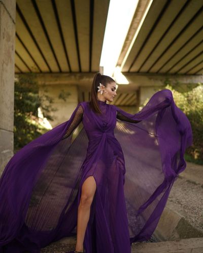Hande Ercel seksi ifşa fotoğrafı 81695