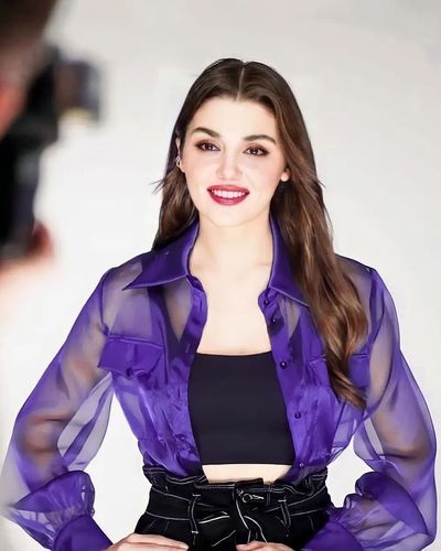 Hande Ercel seksi ifşa fotoğrafı 81690