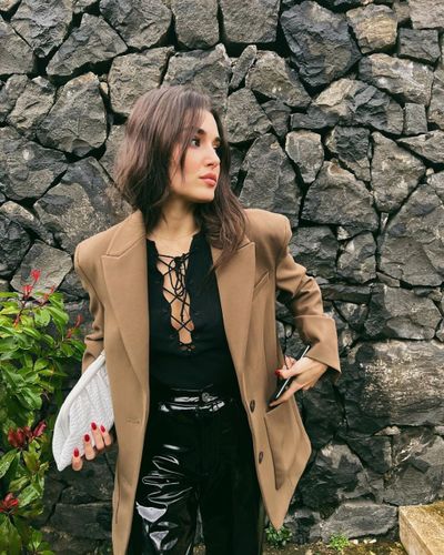 Hande Ercel seksi ifşa fotoğrafı 81686