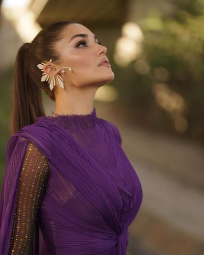 Hande Ercel seksi ifşa fotoğrafı 81684