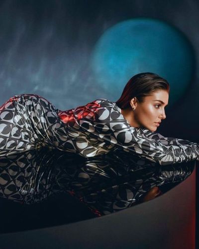 Hande Ercel seksi ifşa fotoğrafı 81681