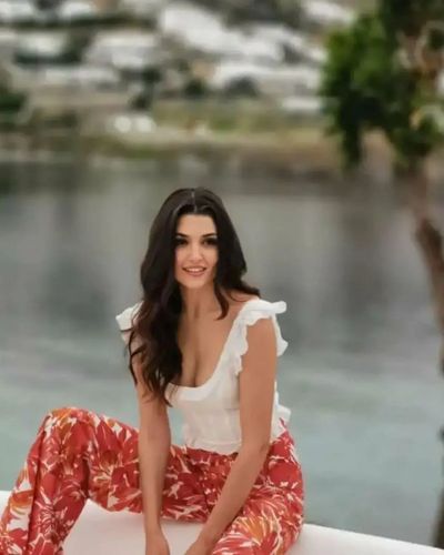 Hande Ercel seksi ifşa fotoğrafı 81667