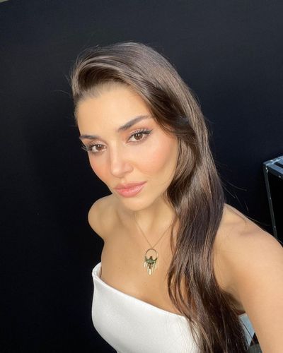 Hande Ercel seksi ifşa fotoğrafı 81666