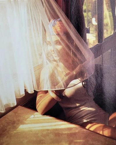 Hande Ercel seksi ifşa fotoğrafı 81664