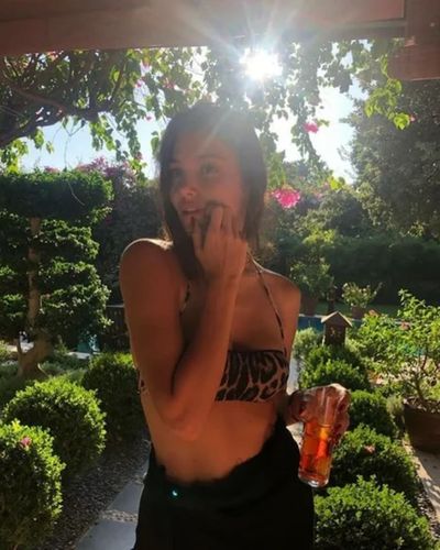 Hande Ercel seksi ifşa fotoğrafı 81659