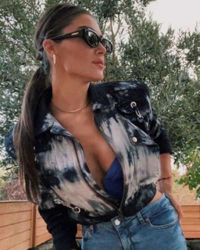 Hande Ercel seksi ifşa fotoğrafı 81658