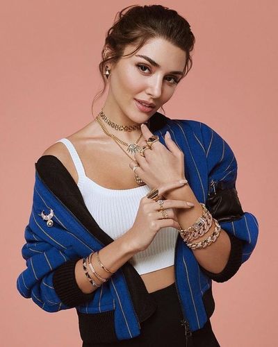 Hande Ercel seksi ifşa fotoğrafı 81650