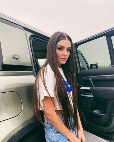 Hande Ercel seksi ifşa fotoğrafı 81643
