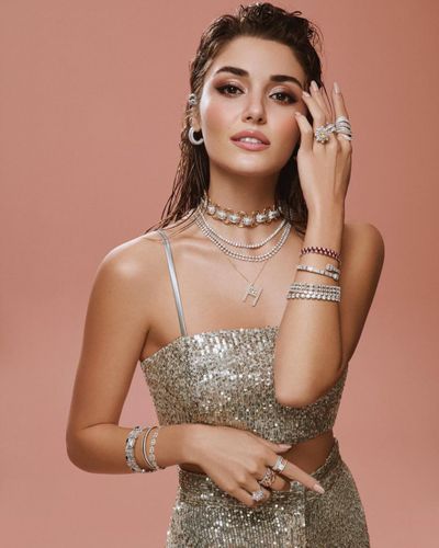 Hande Ercel seksi ifşa fotoğrafı 81640