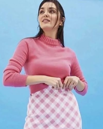 Hande Ercel seksi ifşa fotoğrafı 81633