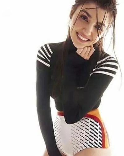 Hande Ercel seksi ifşa fotoğrafı 81620