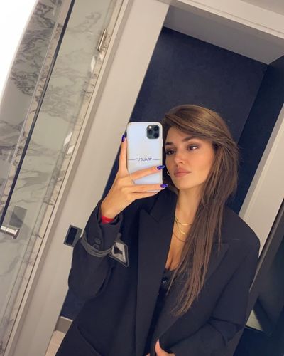 Hande Ercel seksi ifşa fotoğrafı 81602