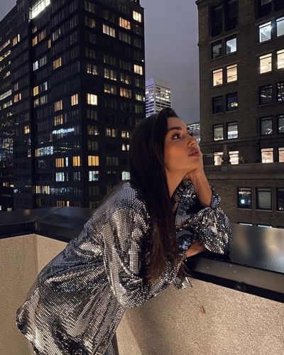 Hande Ercel seksi ifşa fotoğrafı 81578